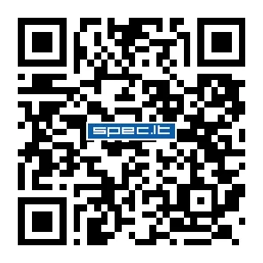 QR kodas | Klubas Smiginis LT | spec.lt