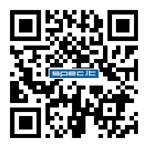 QR kodas | KLUBAS ŠOK ŠOK