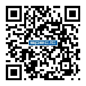 QR kodas | Klubas SPORTO BROLIAI | spec.lt