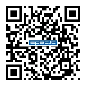 QR kodas | Klubas Sporto Energija | spec.lt