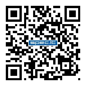 QR kodas | Klubas Straikas plius | spec.lt