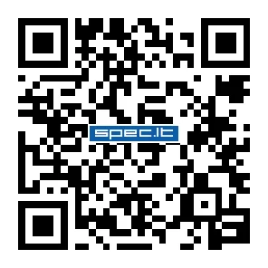 QR kodas | Klubas Susitikim dainoj | spec.lt