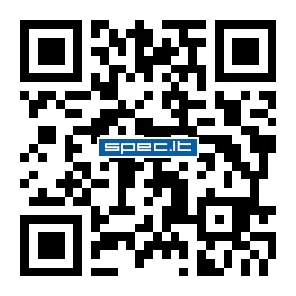 QR kodas | Klubas Tapk mama