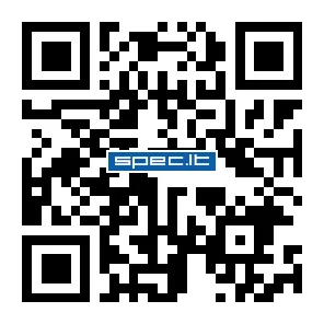 QR kodas | Klubas Top Team | spec.lt