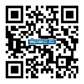 QR kodas | Klubas TP tundra