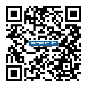 QR kodas | KLUBAS TT, L. Diržinsko, IĮ