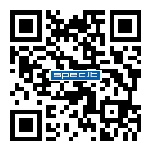 QR kodas | Klubas Ugsauga | spec.lt