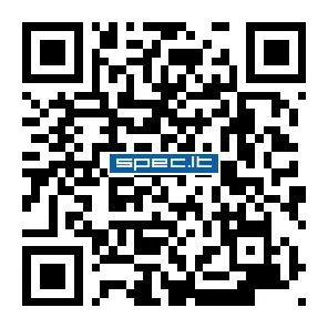 QR kodas | Klubas Vanago lizdas