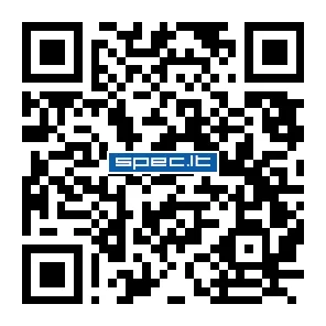 QR kodas | KLUBAS VĖGA, visuomeninė organizacija