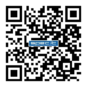 QR kodas | Klubas Venator honestis | spec.lt
