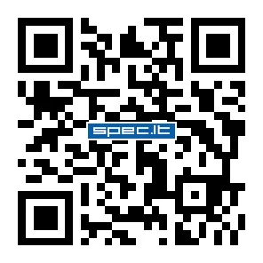 QR kodas | Klubas Vidaja