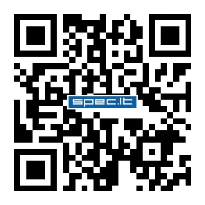 QR kodas | Klubas Vikingas | spec.lt