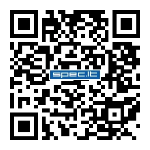 QR kodas | Klubas Vikingų burės | spec.lt