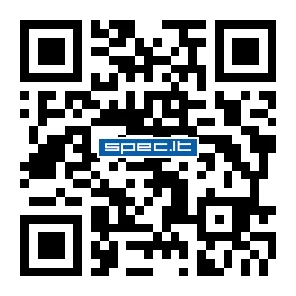 QR kodas | Klubas Winders M