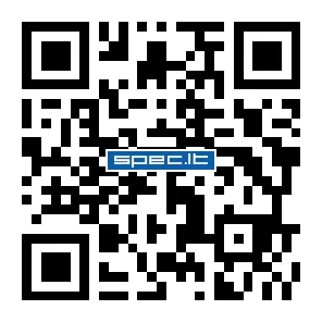QR kodas | Klubas Žaluma | spec.lt