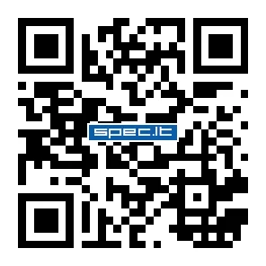 QR kodas | Klubas Žibintas | spec.lt