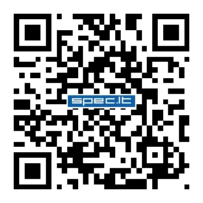 QR kodas | Klubas Žirgo Žingsnis | spec.lt