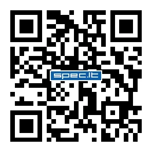 QR kodas | Klubas Žvilgsnis