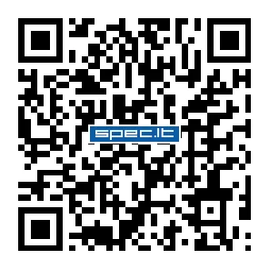QR kodas | Klubo Gylys kūno dizaino judesio studija | spec.lt