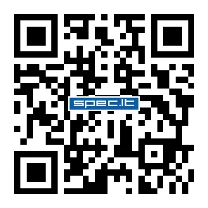 QR kodas | Kluborama, UAB
