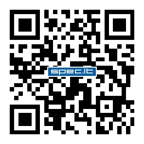 QR kodas | KLUKAS, UAB | spec.lt