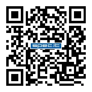 QR kodas | Klukis, A. Valiuškevičiaus įmonė | spec.lt