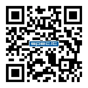 QR kodas | Klumbera, MB