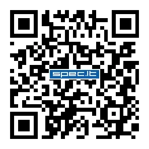 QR kodas | Kauno lopšelisdarželis Klumpelė | spec.lt