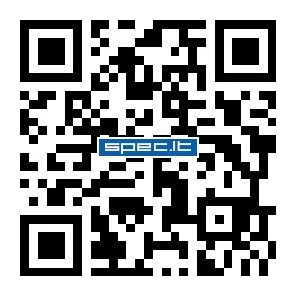 QR kodas | Klusis, MB | spec.lt