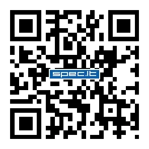 QR kodas | KLV LT, MB