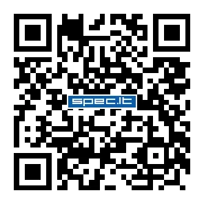 QR kodas | Klykolių paslaugos, IĮ | spec.lt