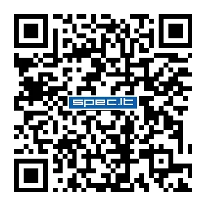 QR kodas | Klykolių Švč. M. Marijos Apsilankymo parapija | spec.lt