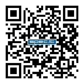 QR kodas | Klyra Markets, UAB | spec.lt