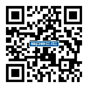 QR kodas | Klyvo, MB | spec.lt
