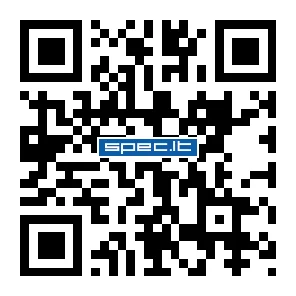 QR kodas | KM Centras, UAB | spec.lt