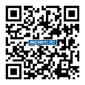 QR kodas | Km Consulting, UAB | spec.lt
