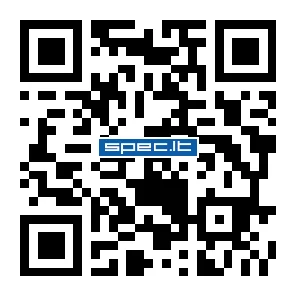QR kodas | KM Group, UAB | spec.lt