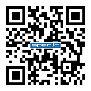 QR kodas | KM invest, MB