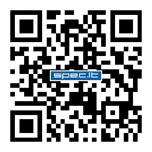 QR kodas | KM reklama, UAB | spec.lt