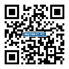 QR kodas | KM Renginiai, UAB | spec.lt