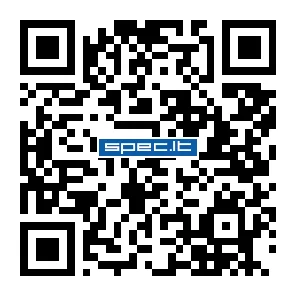 QR kodas | Km transportas, UAB | spec.lt