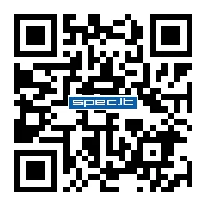 QR kodas | KM Turtas, UAB | spec.lt