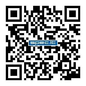 QR kodas | KMA Transportas, UAB | spec.lt