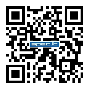 QR kodas | KMB LT, UAB | spec.lt