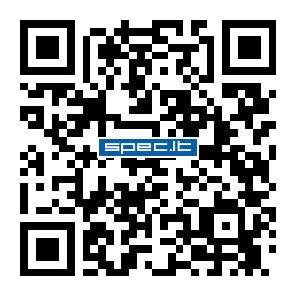 QR kodas | Kmc real estate, MB | spec.lt