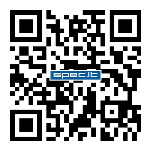 QR kodas | KMD statyba, UAB