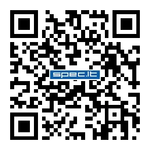 QR kodas | KMF racing club, VŠĮ