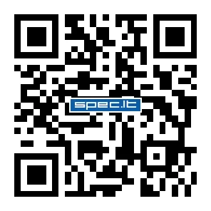 QR kodas | KMG grupė, UAB | spec.lt