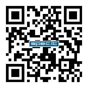 QR kodas | Kmh 1, MB | spec.lt