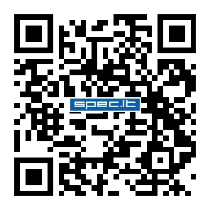 QR kodas | KMI projektai, UAB